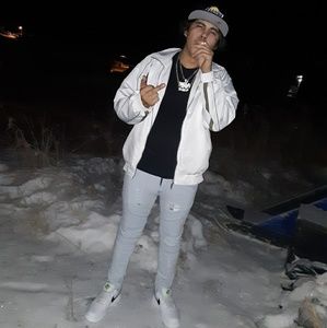 Meet your Posher, Walter